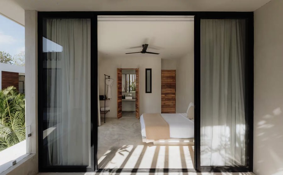 Hacienda 21 villa